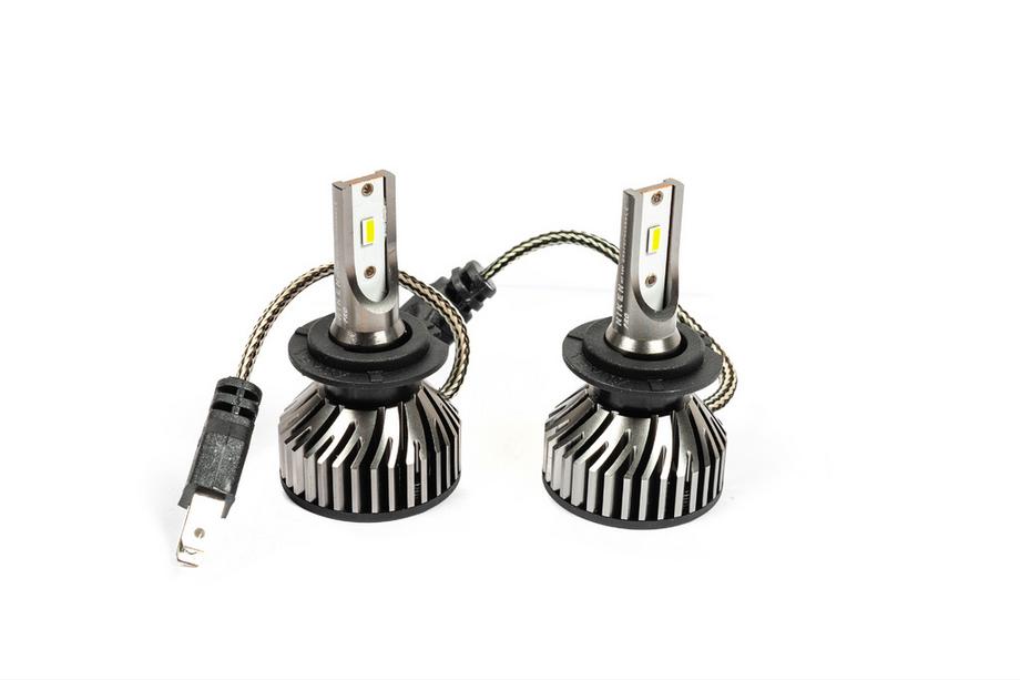 Zestaw żarówek LED H7 Niken Pro-series Zdjęcia 1