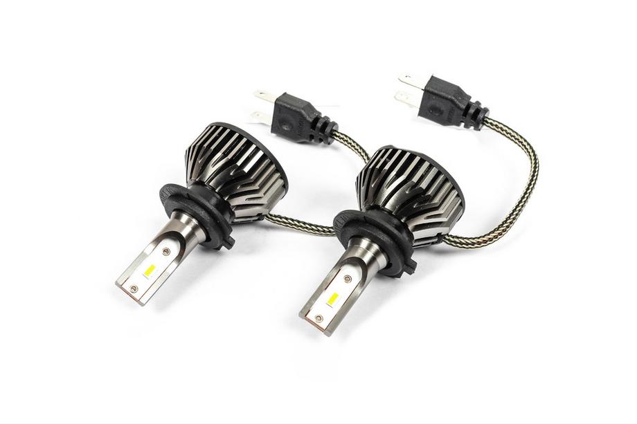 Zestaw żarówek LED H7 Niken Pro-series Zdjęcia 3