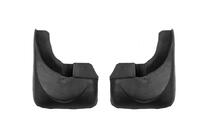 Hyundai H200, H1, Starex 1998-2007 Chlapacze tylne Premium (2 szt.) zdjęcia 1