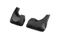 Hyundai H200, H1, Starex 1998-2007 Chlapacze tylne Premium (2 szt.) zdjęcia 2