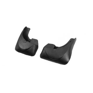 Chlapacze tylne Premium (2 szt.) Hyundai H200, H1, Starex 1998-2007 zdjęcia 2