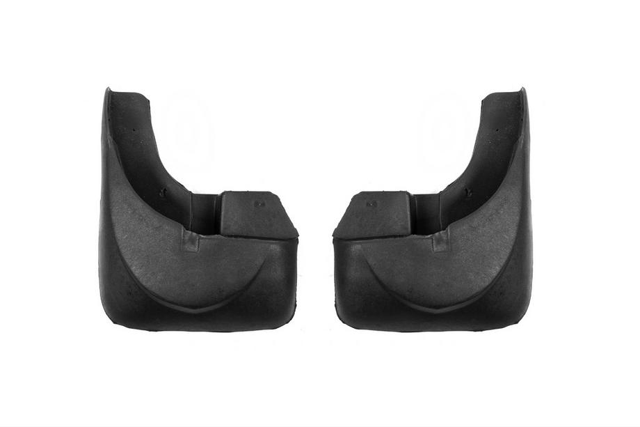 Hyundai H200, H1, Starex 1998-2007 Chlapacze tylne Premium (2 szt.) Image