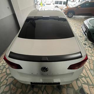 Blendna Tylna Sedan (EuroCap, ABS) Volkswagen Passat B8 2015-2023 zdjęcia 2