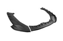 Nissan Navara/NP300 2016- Zestaw nakładek na maskę DRAGON (3 szt.) zdjęcia 3
