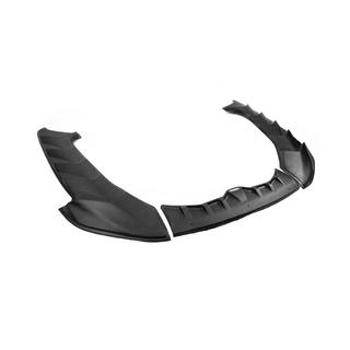 Zestaw nakładek na maskę DRAGON (3 szt.) Nissan Navara/NP300 2016- zdjęcia 3