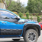 Mitsubishi L200 2015-2024 Poszerzenia nadkoli V2 (2019+, EuroCap) zdjęcia 3