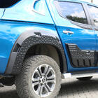 Mitsubishi L200 2015-2024 Poszerzenia nadkoli V2 (2019+, EuroCap) zdjęcia 5