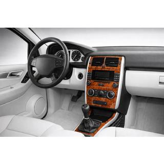 Nakładki na Deskę Rozdzielczą Mercedes A-сlass W169 2004-2012 zdjęcia 1
