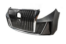 Mercedes Vito/V-class W447 2014- Zestaw Body Kit (WotterFoll 2023 Design) zdjęcia 9