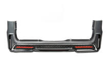 Mercedes Vito/V-class W447 2014- Zestaw Body Kit (WotterFoll 2023 Design) zdjęcia 12