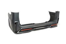Mercedes Vito/V-class W447 2014- Zestaw Body Kit (WotterFoll 2023 Design) zdjęcia 13