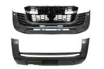 Toyota Land Cruiser 300 2021- Zestaw Body Kit GR Upgrade zdjęcia 1