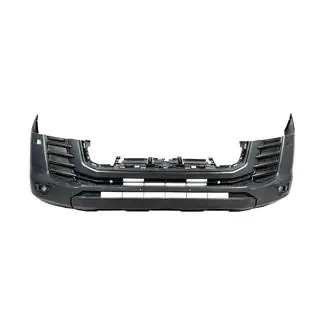 Zestaw Body Kit GR Upgrade Toyota Land Cruiser 300 2021- zdjęcia 2