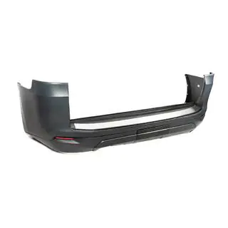 Zestaw Body Kit GR Upgrade Toyota Land Cruiser 300 2021- zdjęcia 3