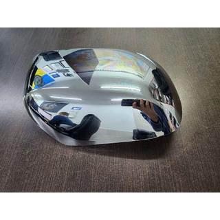 Nakładka lusterka z kierunkowskazem (strona pasażera) Nissan Pathfinder R51 2005-2014 zdjęcia 4