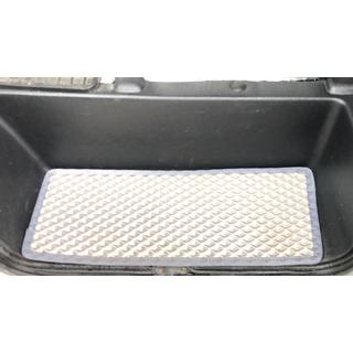 Dywaniki na progi EVA (3 szt, szare) Ford Transit 2014- zdjęcia 2