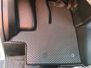 Ford Transit 2014- Dywaniki EVA 2014-2018 (szare) zdjęcia 1