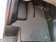 Ford Transit 2014- Dywaniki EVA 2014-2018 (szare) zdjęcia 6