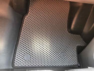 Ford Transit 2014- Dywaniki EVA 2014-2018 (szare) zdjęcia 9