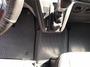 Ford Transit 2014- Dywaniki EVA 2014-2018 (szare) zdjęcia 3