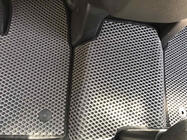 Ford Transit 2014- Dywaniki EVA 2014-2018 (szare) zdjęcia 11