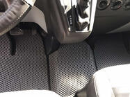 Ford Transit 2014- Dywaniki EVA 2014-2018 (szare) zdjęcia 12