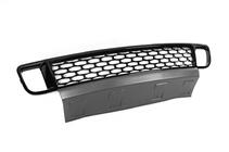Range Rover III L322 2002-2012 Dolna kratka w stylu Autobiography typ-2 (2010-2013) zdjęcia 3