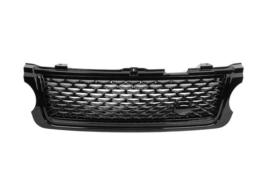 Range Rover III L322 2002-2012 Atrapa przednia Autobiography V2 (2010-2013) Image