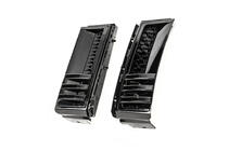 Range Rover III L322 2002-2012 Wloty boczne w stylu Autobiography V2 (2005-2013) zdjęcia 2