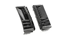 Range Rover III L322 2002-2012 Wloty boczne w stylu Autobiography V2 (2005-2013) zdjęcia 3