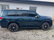 Toyota Land Cruiser 200 2007-2021 Zestaw restylingowy do LC 300 High-Line (Kompletny zestaw) zdjęcia 12