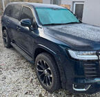 Toyota Land Cruiser 200 2007-2021 Zestaw restylingowy do LC 300 High-Line (Kompletny zestaw) zdjęcia 9