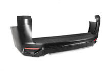 Toyota Land Cruiser 200 2007-2021 Zestaw restylingowy do LC 300 High-Line (Kompletny zestaw) zdjęcia 29