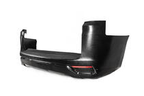 Toyota Land Cruiser 200 2007-2021 Zestaw restylingowy do LC 300 High-Line (Kompletny zestaw) zdjęcia 30