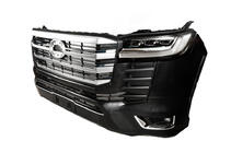 Toyota Land Cruiser 200 2007-2021 Zestaw restylingowy do LC 300 High-Line (Kompletny zestaw) zdjęcia 15
