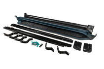 Toyota Land Cruiser 200 2007-2021 Zestaw restylingowy do LC 300 High-Line (Kompletny zestaw) zdjęcia 34