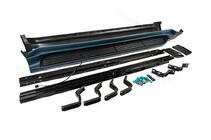 Toyota Land Cruiser 200 2007-2021 Zestaw restylingowy do LC 300 High-Line (Kompletny zestaw) zdjęcia 35