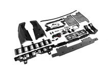 Toyota Land Cruiser 200 2007-2021 Zestaw restylingowy do LC 300 High-Line (Kompletny zestaw) zdjęcia 41