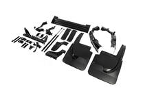 Toyota Land Cruiser 200 2007-2021 Zestaw restylingowy do LC 300 High-Line (Kompletny zestaw) zdjęcia 42