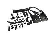 Toyota Land Cruiser 200 2007-2021 Zestaw restylingowy do LC 300 High-Line (Kompletny zestaw) zdjęcia 43