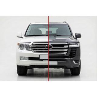 Zestaw restylingowy do LC 300 High-Line (Kompletny zestaw) Toyota Land Cruiser 200 2007-2021 zdjęcia 1
