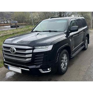 Zestaw restylingowy do LC 300 High-Line (Kompletny zestaw) Toyota Land Cruiser 200 2007-2021 zdjęcia 3