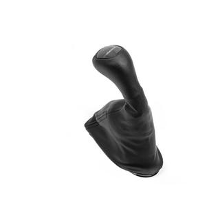 Gałka i mieszek zmiany biegów OEM Elegance (eko-skóra) Mercedes E-class W211 2002-2009 zdjęcia 3