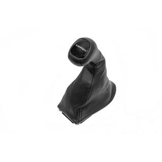 Gałka i mieszek zmiany biegów OEM Elegance (eko-skóra) Mercedes E-class W211 2002-2009 zdjęcia 4