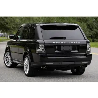 Tylne Lampy OEM Black (2 szt) Range Rover Sport 2005-2013 zdjęcia 1