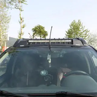 Daszek przedniej szyby V3 (LED) zdjęcia 4