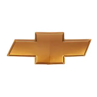 Emblemat przedni V2 Chevrolet Captiva 2006-2019 zdjęcia 1