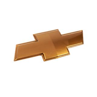Emblemat przedni V2 Chevrolet Captiva 2006-2019 zdjęcia 3