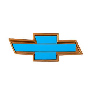 Emblemat przedni V2 Chevrolet Captiva 2006-2019 zdjęcia 4