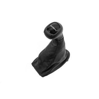 Gałka i mieszek zmiany biegów OEM Avantgarde (skóra ekologiczna) Mercedes E-class W211 2002-2009 zdjęcia 4